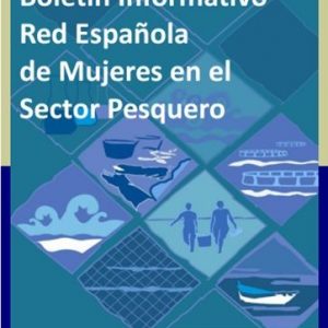 Boletín informativo Red Española de Mujeres en el Sector Pesquero de Diciembre 2013
