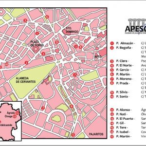 Pescaderia Participantes al Programa de Asamblea Nacional de Fedepesca